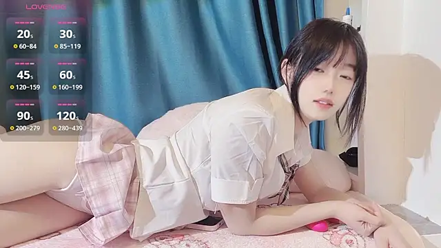 TuTu0066 online show from May 23, 12:53 pm