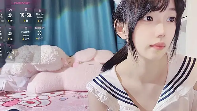 TuTu0066 online show from May 27, 1:41 pm