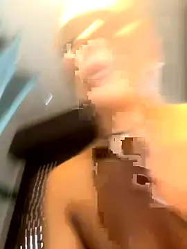 Lamery9696 online show from October 8, 9:18 am