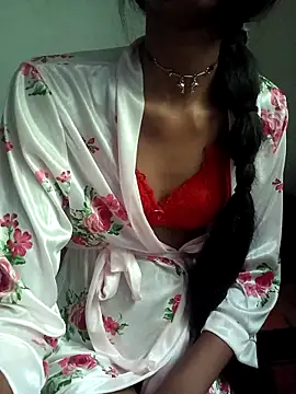 BunnyBloom25 online show from September 26, 11:14 am