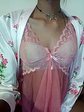 BunnyBloom25 online show from October 3, 3:53 pm