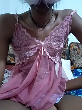 BunnyBloom25 online show from November 5, 1:16 am