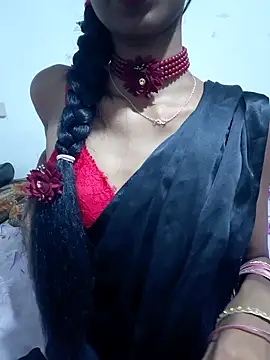 BunnyBloom25 online show from November 8, 11:54 am