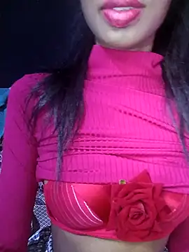 BunnyBloom25 online show from May 7, 8:25 pm