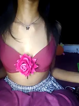 BunnyBloom25 online show from May 11, 11:27 am