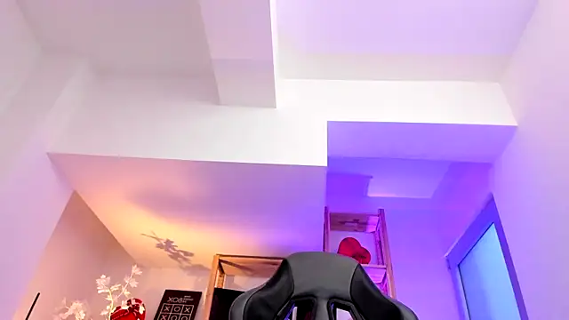 Snapshot of Sima_Wendy chatting on December 1, 7:35 am Sima Wendy online show from December 1, 7:35 am