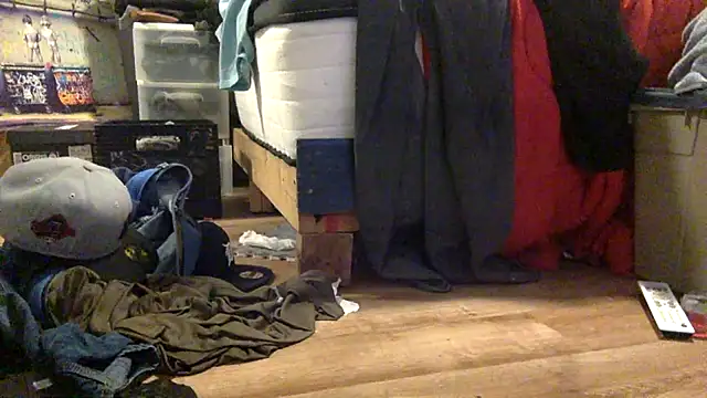 edger4lif3 online show from September 23, 5:21 am