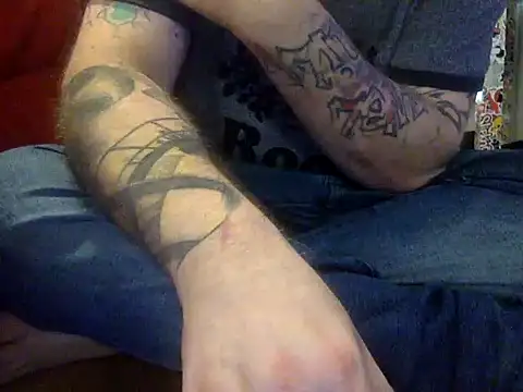 edger4lif3 online show from October 7, 3:20 pm