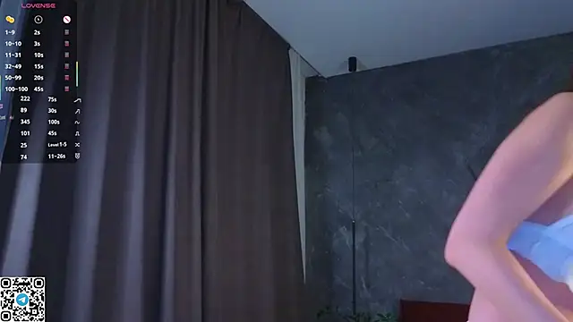 VincenzaGarigliano online show from November 17, 1:11 am