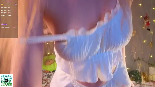 VincenzaGarigliano online show from January 17, 1:21 am