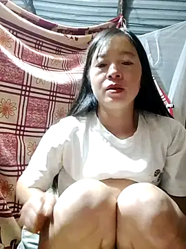 Snapshot of samsam-bae chatting on October 2, 12:45 pm samsam-bae online show from October 2, 12:45 pm