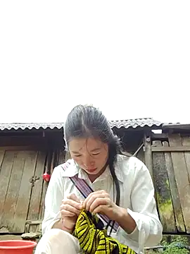 Snapshot of samsam-bae chatting on October 9, 8:12 am samsam-bae online show from October 9, 8:12 am