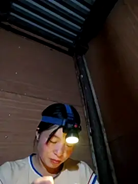 Snapshot of samsam-bae chatting on October 15, 1:44 pm samsam-bae online show from October 15, 1:44 pm