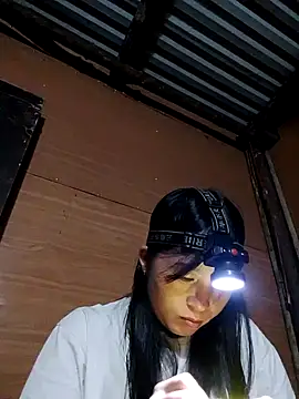 Snapshot of samsam-bae chatting on October 17, 12:30 pm samsam-bae online show from October 17, 12:30 pm