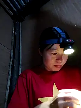 Snapshot of samsam-bae chatting on October 21, 12:17 pm samsam-bae online show from October 21, 12:17 pm