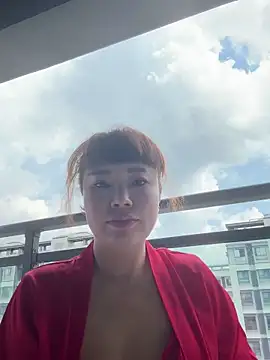 Xinlan-Asia online show from September 21, 5:42 am