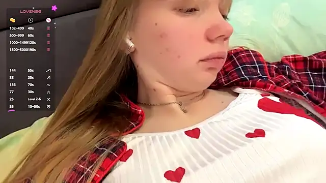 Sweet horizon online show from October 20, 6:25 am