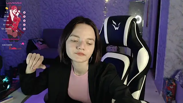 Kitti study online show from October 7, 10:34 am