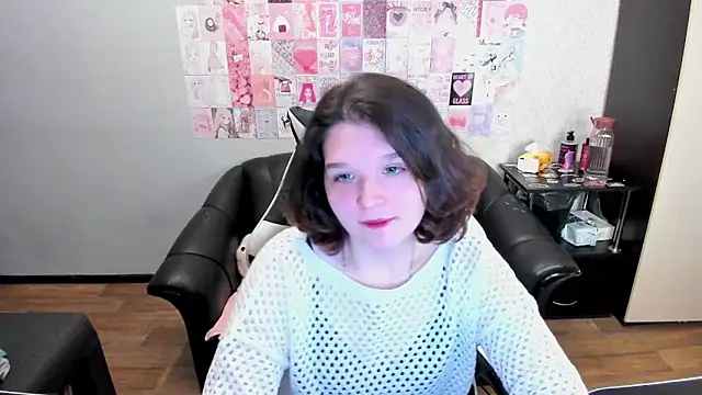 Acid Kate online show from September 11, 4:56 am