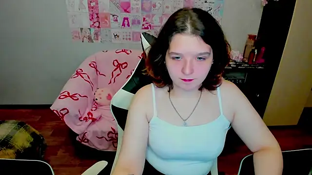 Acid Kate online show from September 15, 3:28 am