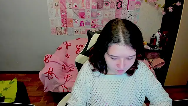 Acid Kate online show from October 5, 12:20 am