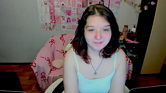 Acid Kate online show from October 10, 1:04 am