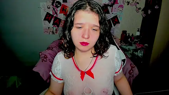 Acid Kate online show from October 31, 12:33 am