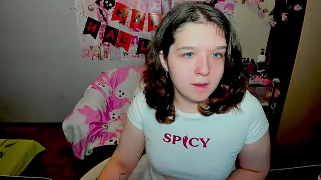 Acid Kate online show from November 3, 12:24 am