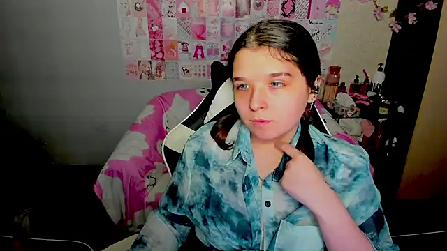 Acid Kate online show from November 23, 12:54 am