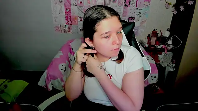 Acid Kate online show from November 30, 12:25 am