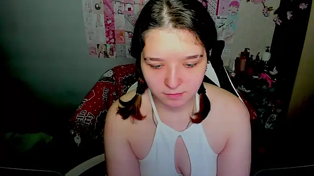 Acid Kate online show from December 3, 12:40 am