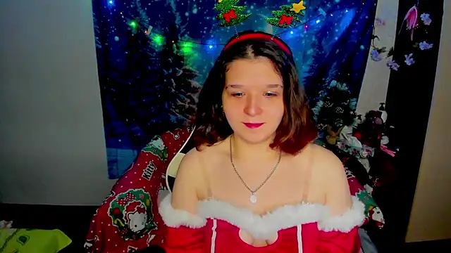 Acid Kate online show from December 17, 12:49 am