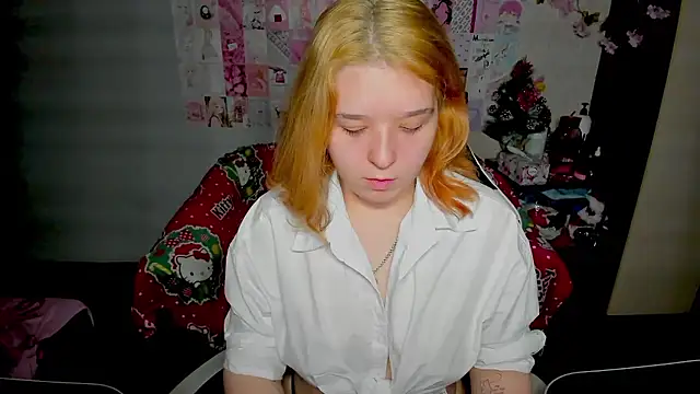 Acid Kate online show from January 7, 12:57 am