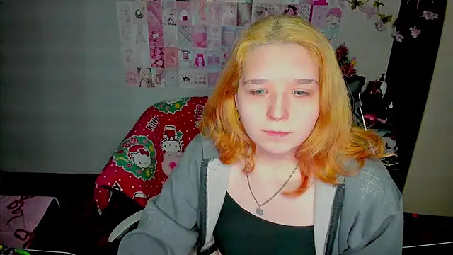 Acid Kate online show from January 8, 12:24 am