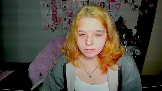 Acid Kate online show from January 12, 12:49 am