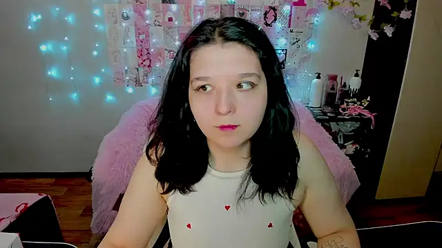 Acid Kate online show from February 10, 12:26 am