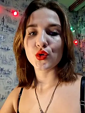 BunnyMeeow online show from September 22, 7:16 pm