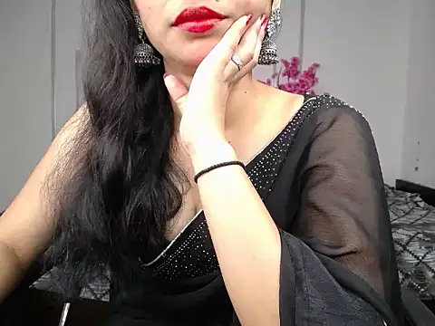Glowing beauty online show from September 25, 4:49 am