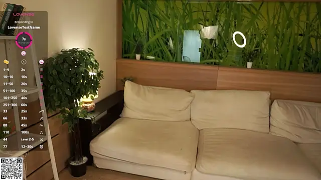 MarlinVarian online show from July 22, 12:08 pm