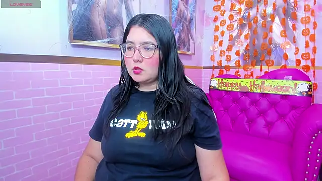 Dulce meow online show from October 25, 11:40 am