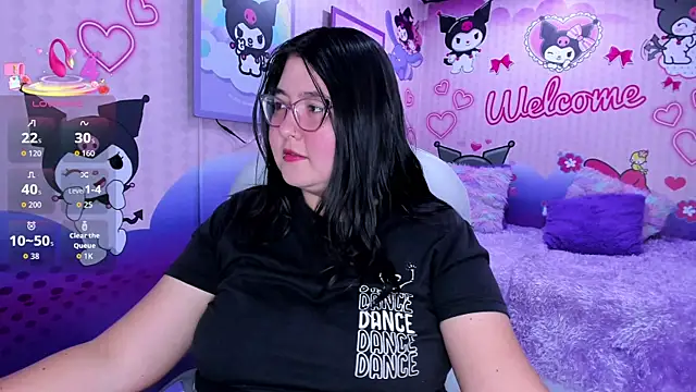 Dulce meow online show from January 8, 11:56 am