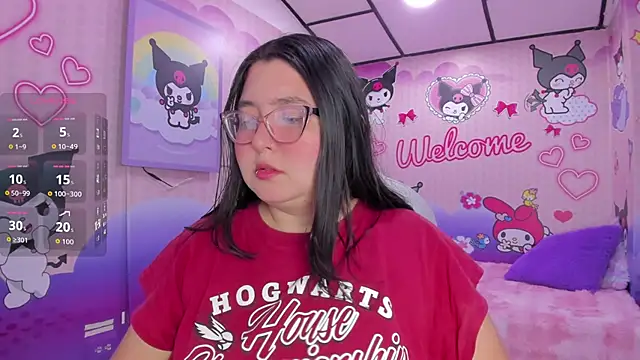 Dulce meow online show from February 19, 11:50 am