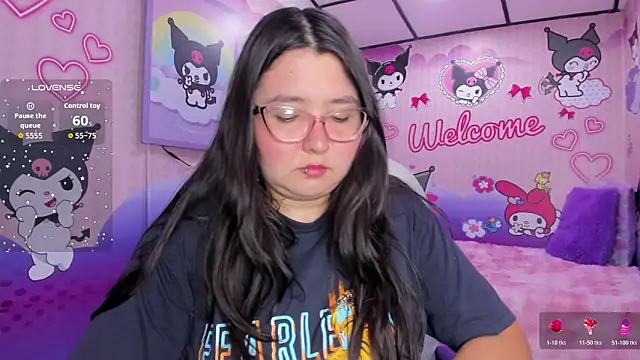 Dulce meow online show from February 24, 12:03 pm