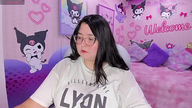 Dulce meow online show from March 28, 11:43 am