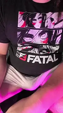 L0rd Urs0 P0l4r online show from December 22, 6:43 am