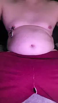 L0rd Urs0 P0l4r online show from February 3, 11:04 am