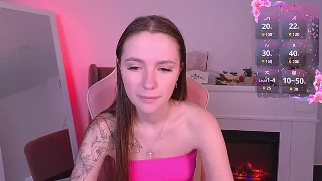 WildHoneyXO online show from September 13, 5:51 am