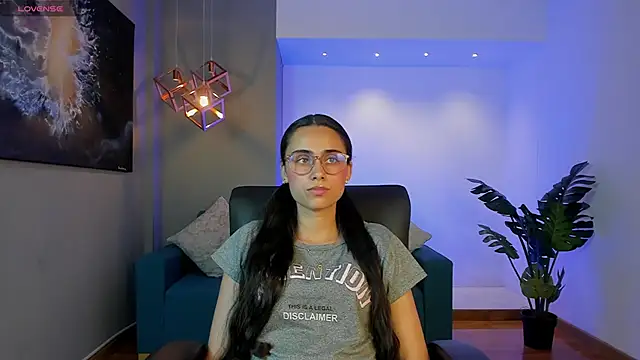 sofiapalacioss online show from March 6, 7:54 pm