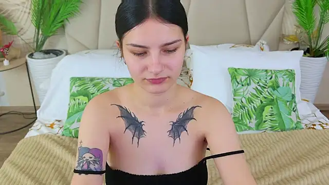 Snapshot of Angel_Braun chatting on September 27, 10:09 am Angel Braun online show from September 27, 10:09 am