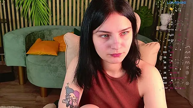 Snapshot of Angel_Braun chatting on November 9, 10:13 am Angel Braun online show from November 9, 10:13 am